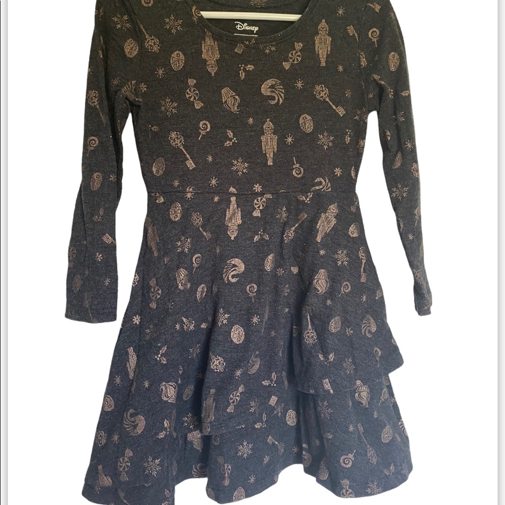 Disney Nutcracker Dress